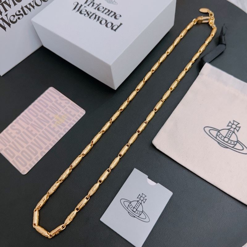 Vivienne Westwood Necklaces